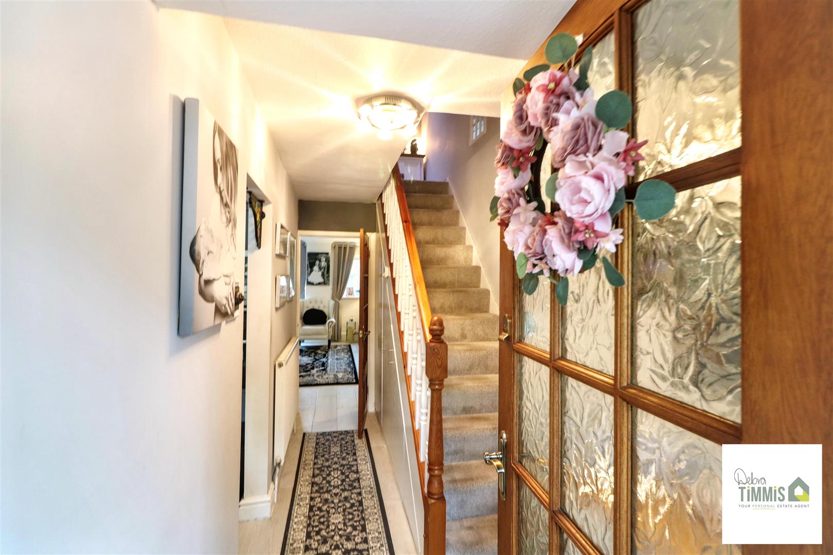 3 bed property in Leek Road, Stoke-On-Trent